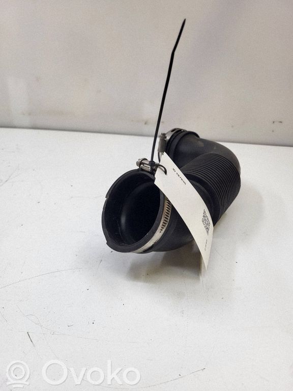 Ford Focus Conductă/furtun admisie aer