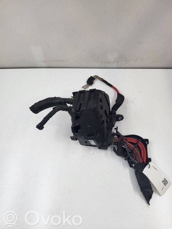 Volvo V60 Module de fusibles 