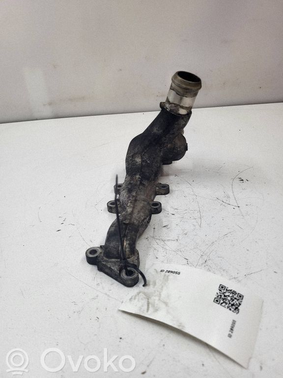 Ford Transit Kühlleitung / Kühlschlauch 