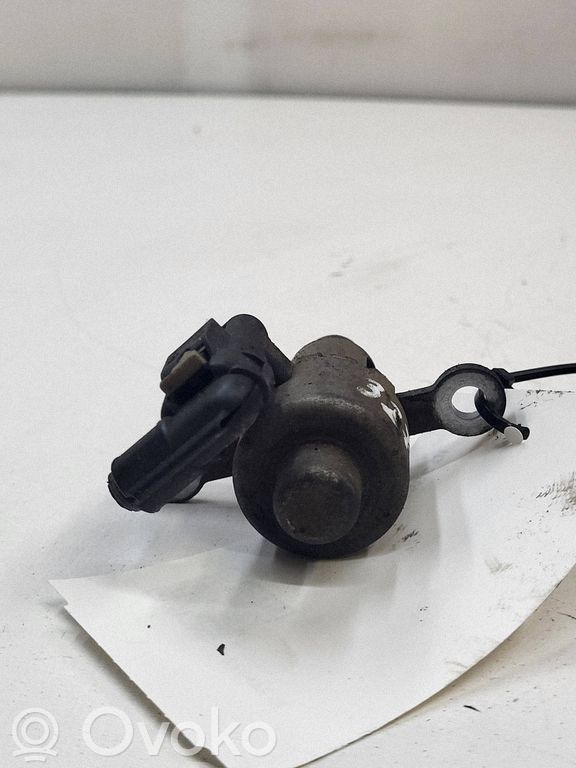 Opel Astra K Sensor de presión de combustible 