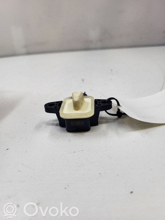 Volvo V60 Czujnik uderzenia Airbag 
