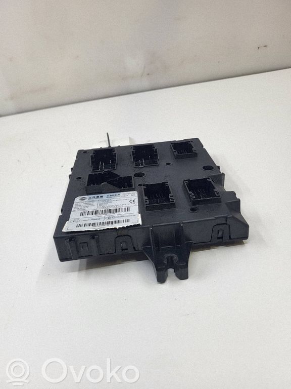 MG MG4 ev Unidad de control/módulo de carrocería central