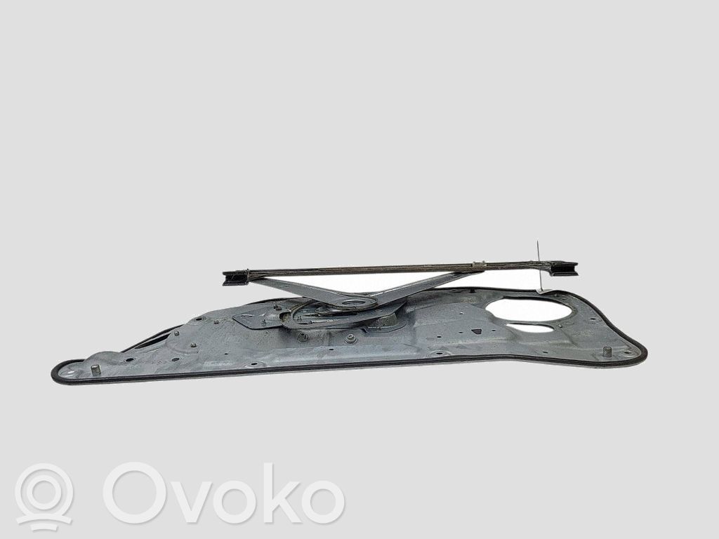 Volvo S80 Regulador de puerta delantera con motor
