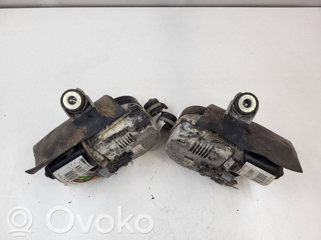 Citroen C5 Ajovalonpyyhkimen sulkasarja 