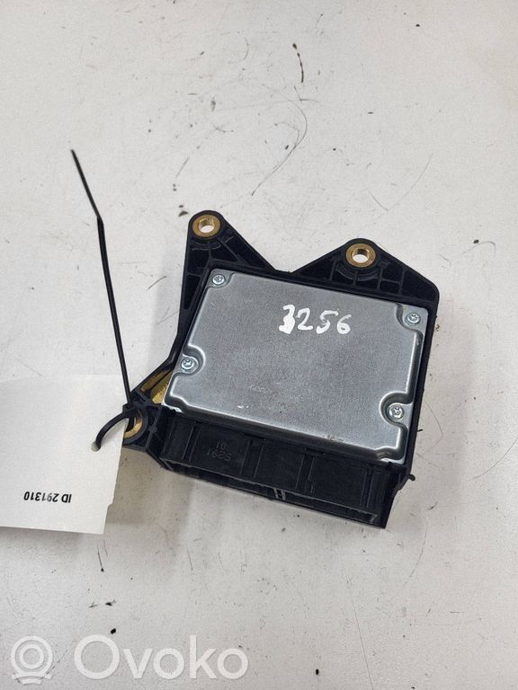 Citroen C5 Unitate/modul de comandă airbaguri