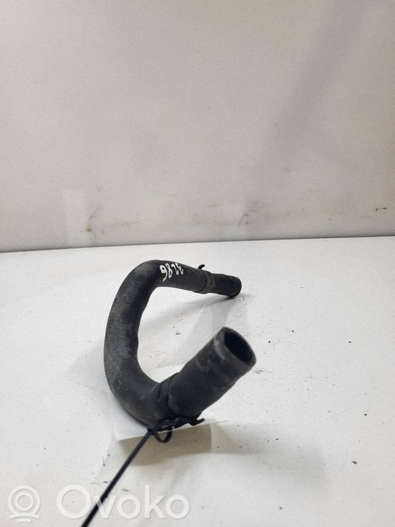 MG MG4 ev Tubos/mangueras de refrigeración de motores de coches eléctricos 