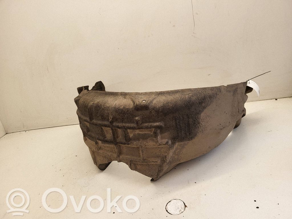 Ford Focus Nadkole tylne