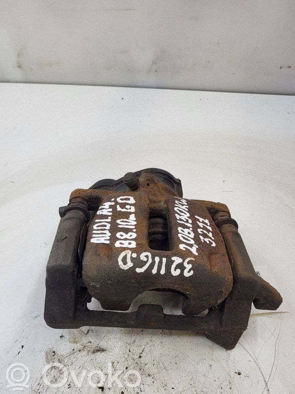 Audi A4 S4 B8 8K Tylny zacisk hamulcowy 