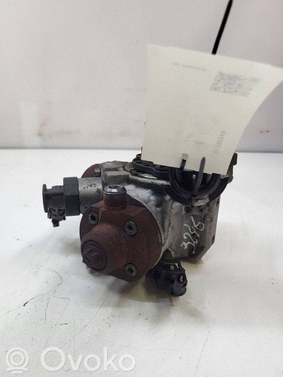 Volvo V70 Hochdruckpumpe