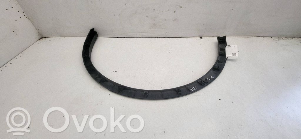 Tesla Model Y Aizmugurējā arka