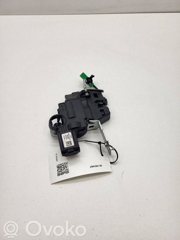 Volvo S90, V90 Blocco/chiusura/serratura del portellone posteriore/bagagliaio
