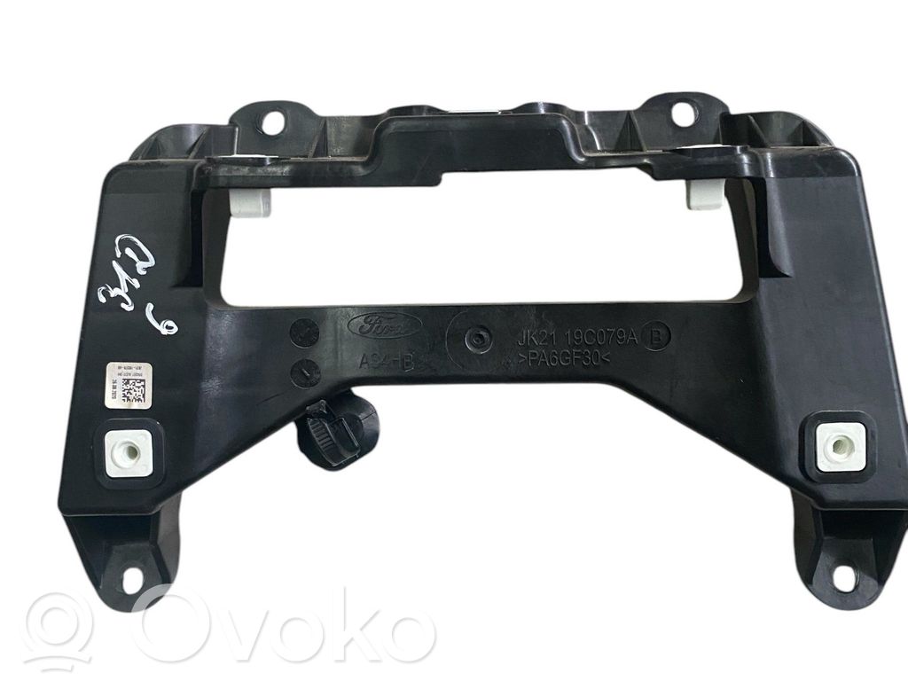 Ford Transit Custom Otras partes del panel de instrumentos 