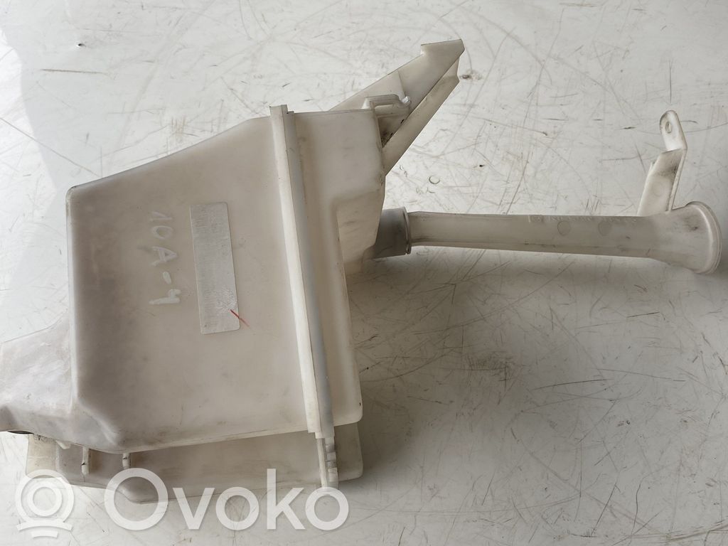 Nissan Qashqai Zbiornik płynu do spryskiwaczy szyby przedniej / czołowej 