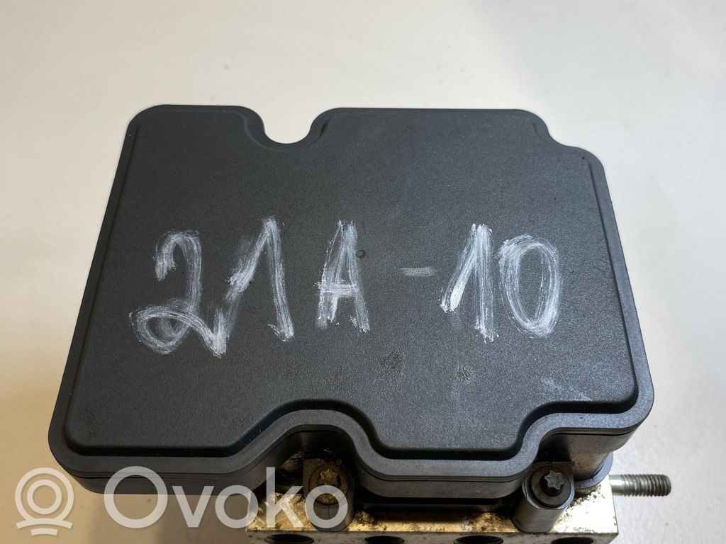 Ford Transit Custom ABS bloks 