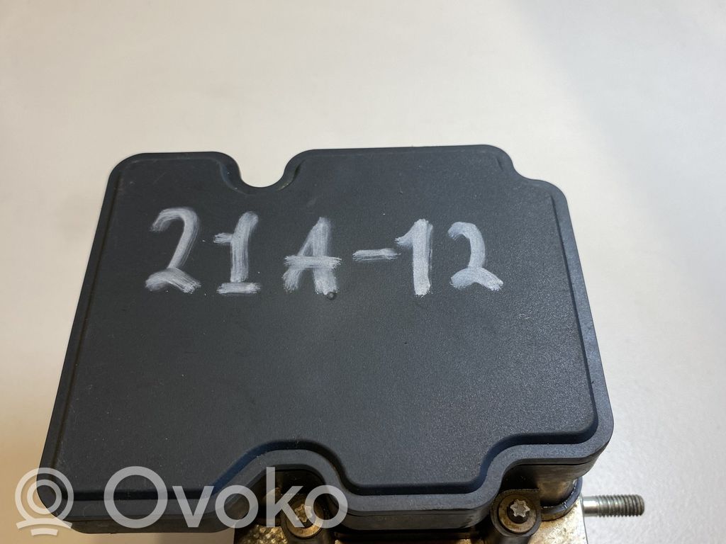 Ford Transit Custom ABS bloks 