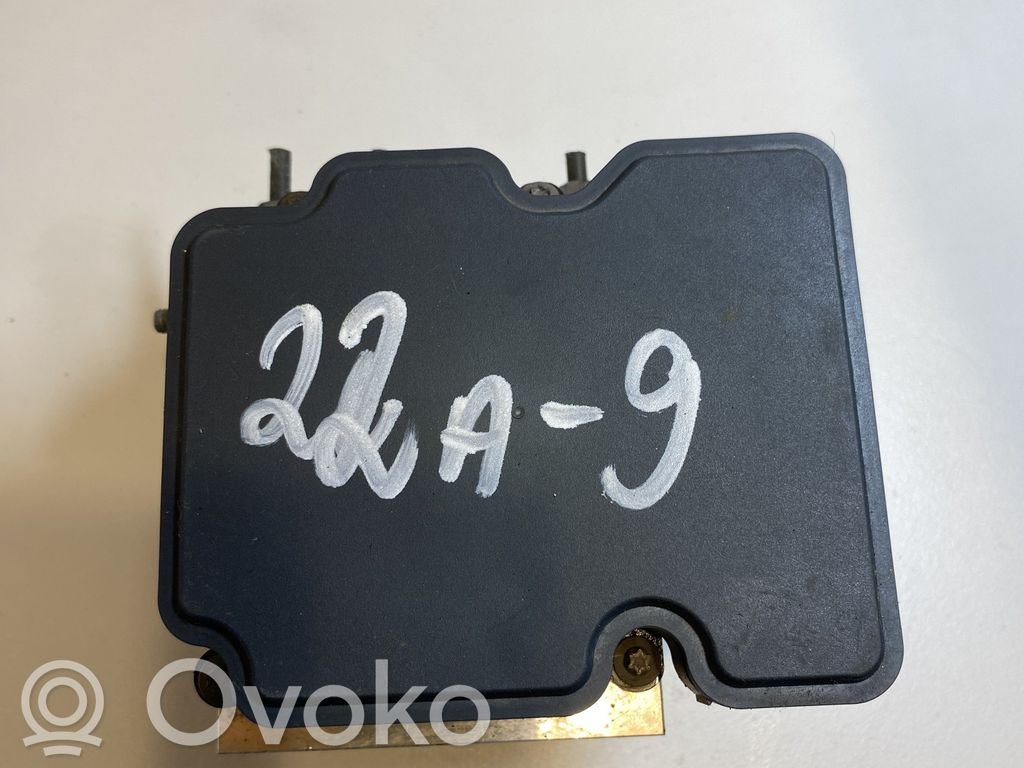 Ford Transit ABS Pump 