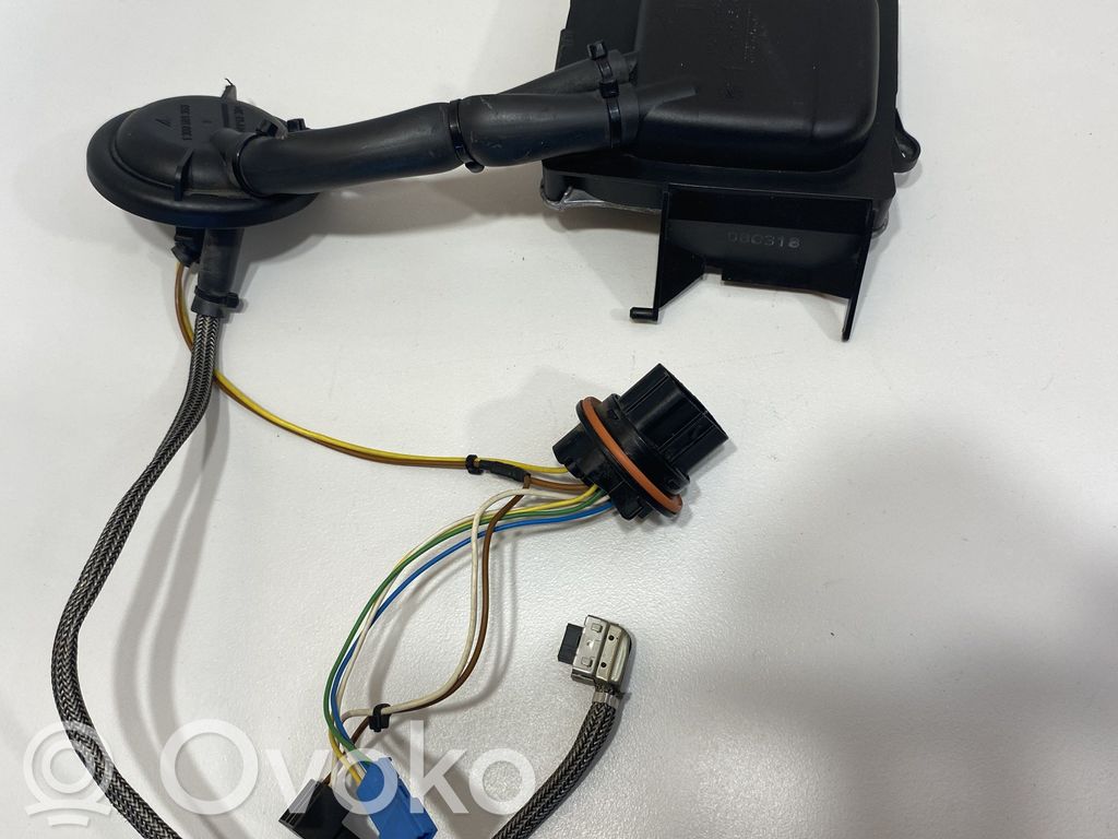 Mini One - Cooper Clubman R55 Xenon control unit/module 