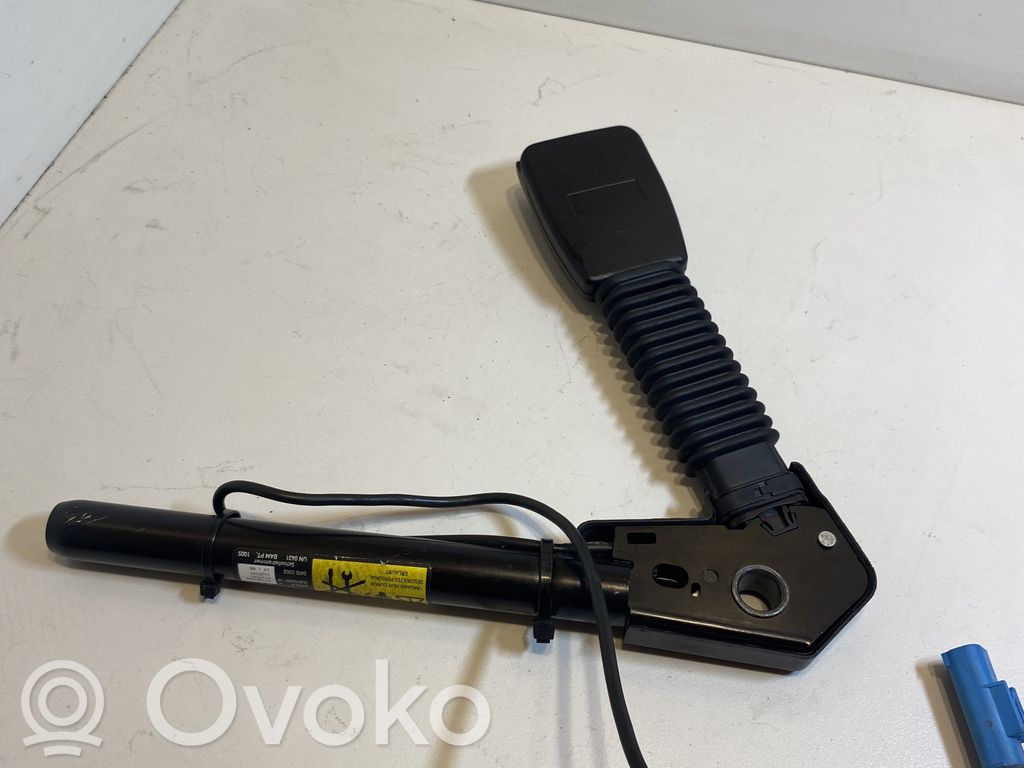 Mini One - Cooper R50 - 53 Gurtschloss vorne 