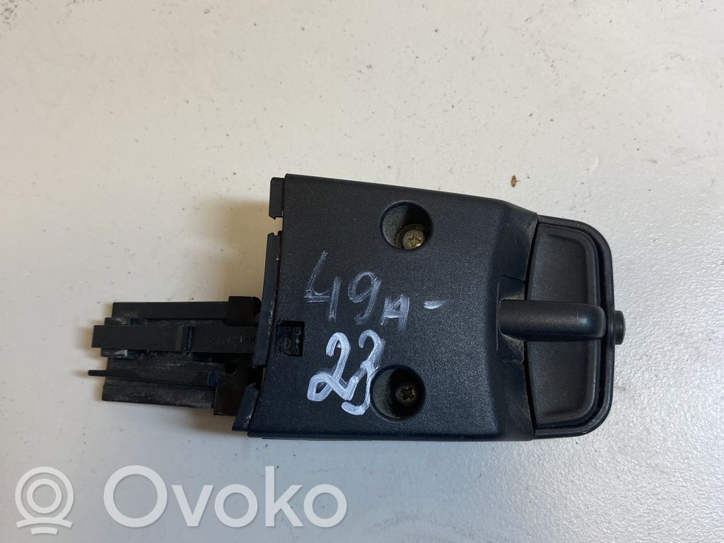 Ford Transit Other switches/knobs/shifts 
