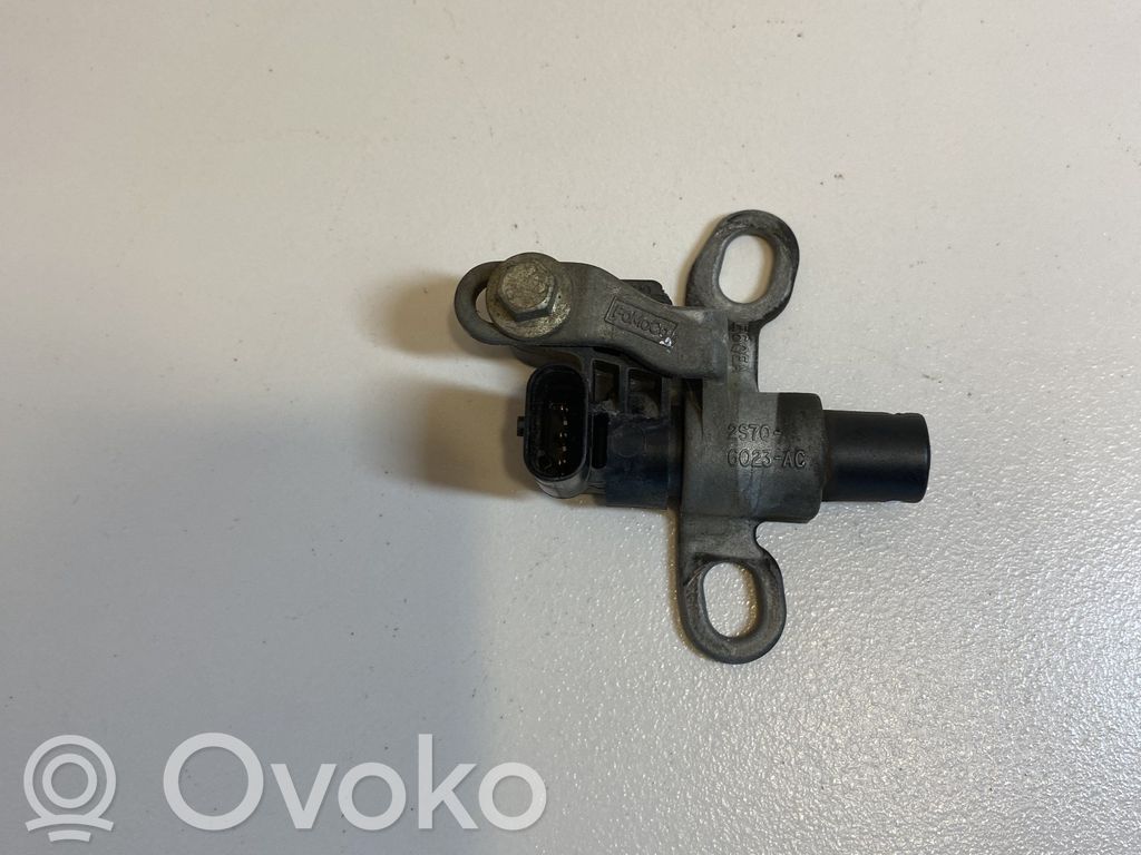 Ford Transit Kampiakselin nopeusanturi 