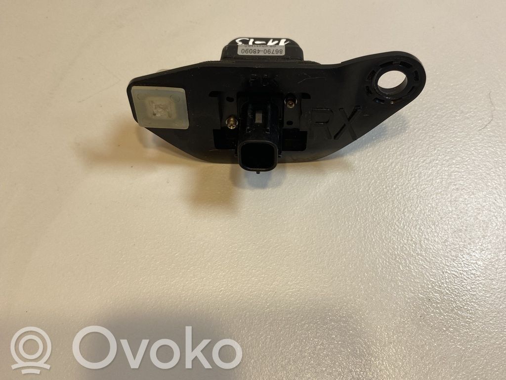 Lexus RX 450H Reversing camera 
