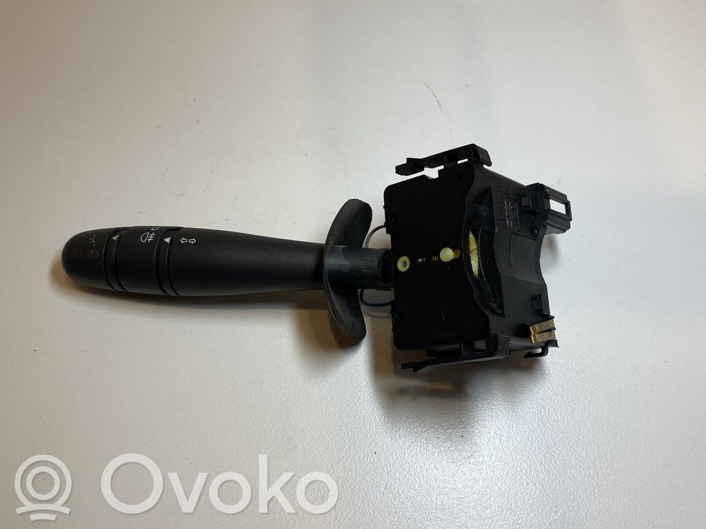 Opel Vivaro Manetka / Przełącznik kierunkowskazów wycieraczek 
