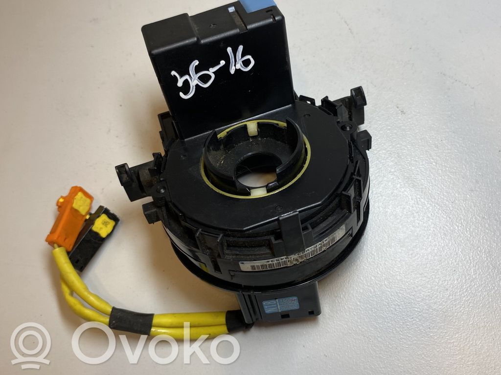 Lexus RX 330 - 350 - 400H Taśma / Pierścień ślizgowy Airbag / SRS 
