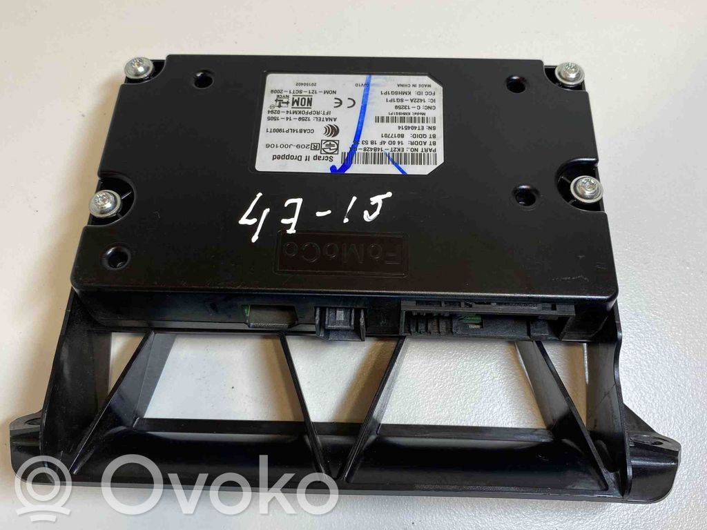 Ford Transit Custom Bluetooth modulis 