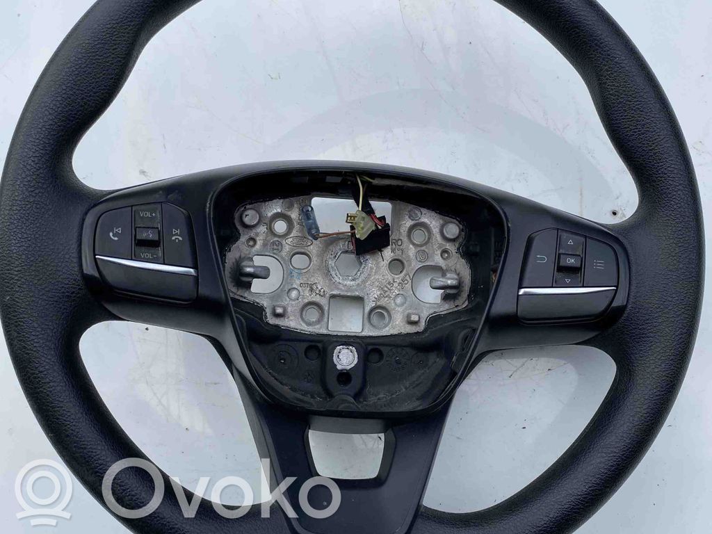 Ford Transit Custom Руль 