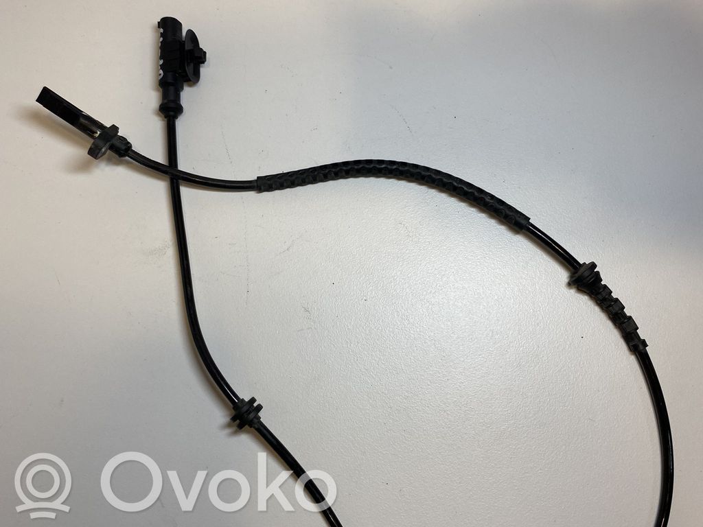 Jeep Renegade ABS Sensor 