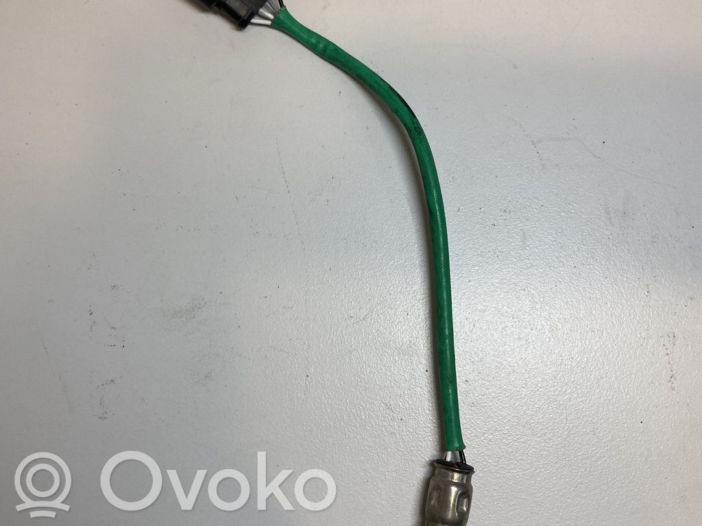 Jeep Renegade Lambda probe sensor 