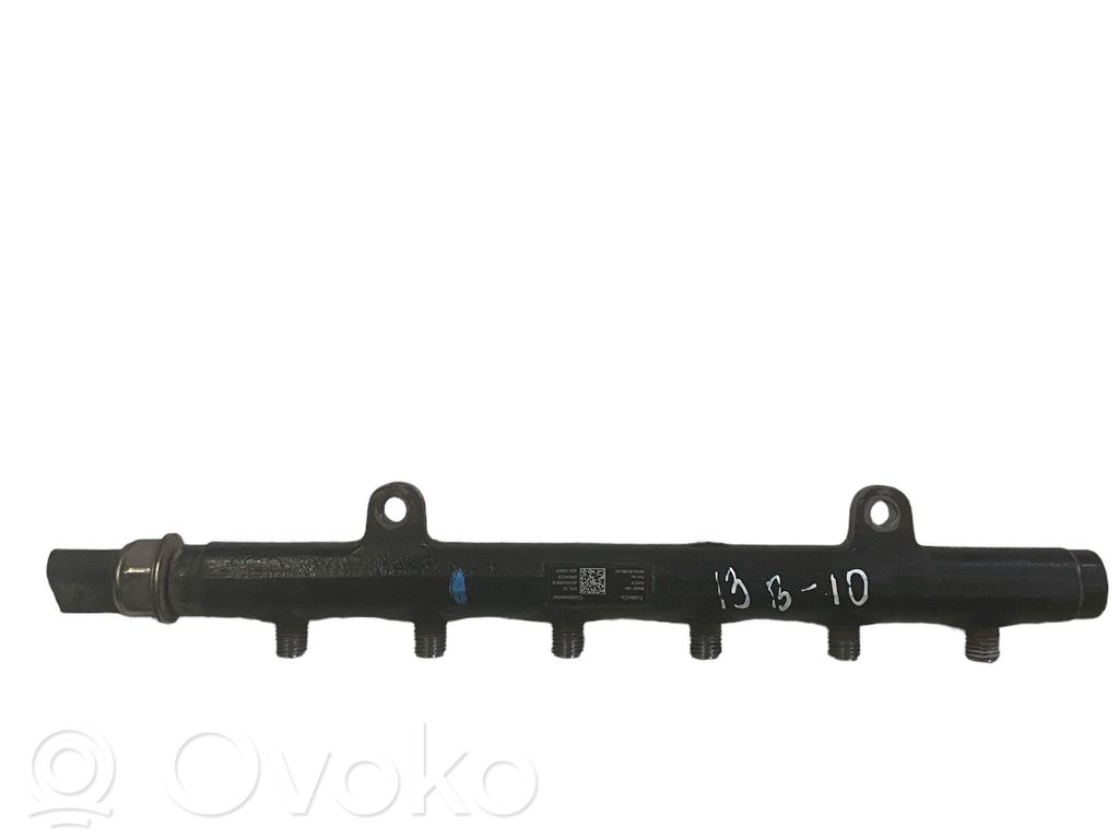 Polttoainepääputki   A2C53290619
