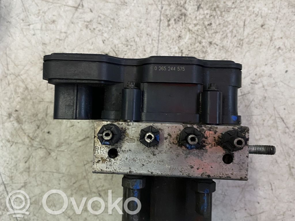 ABS Pump   0265244575