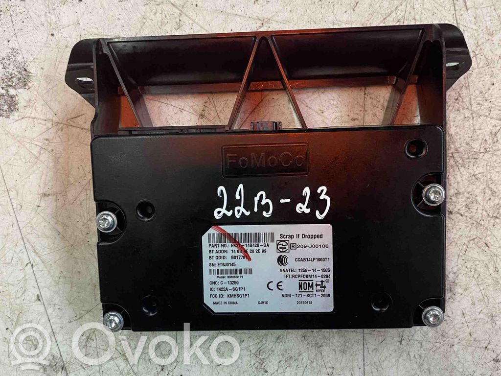 Bluetooth modulis   EK2T14B428GA