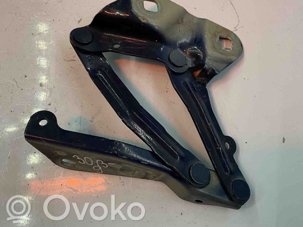 Dzinēja pārsega eņģe (-es)   BK2116800BA