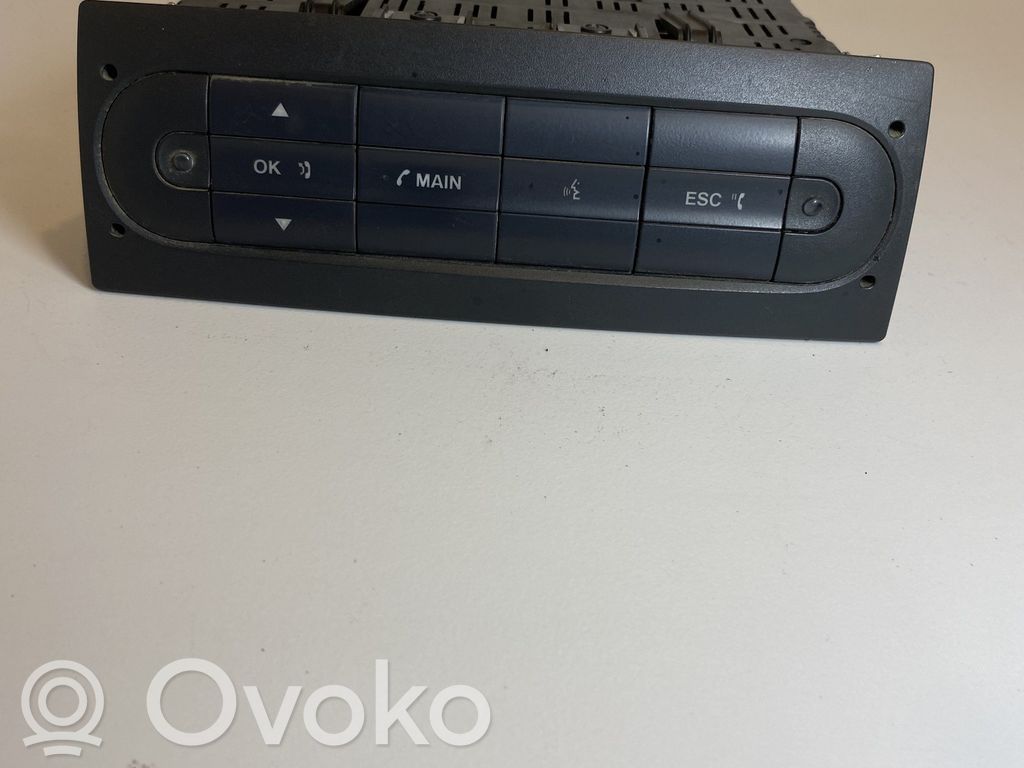Peugeot Boxer Bluetooth modulis 