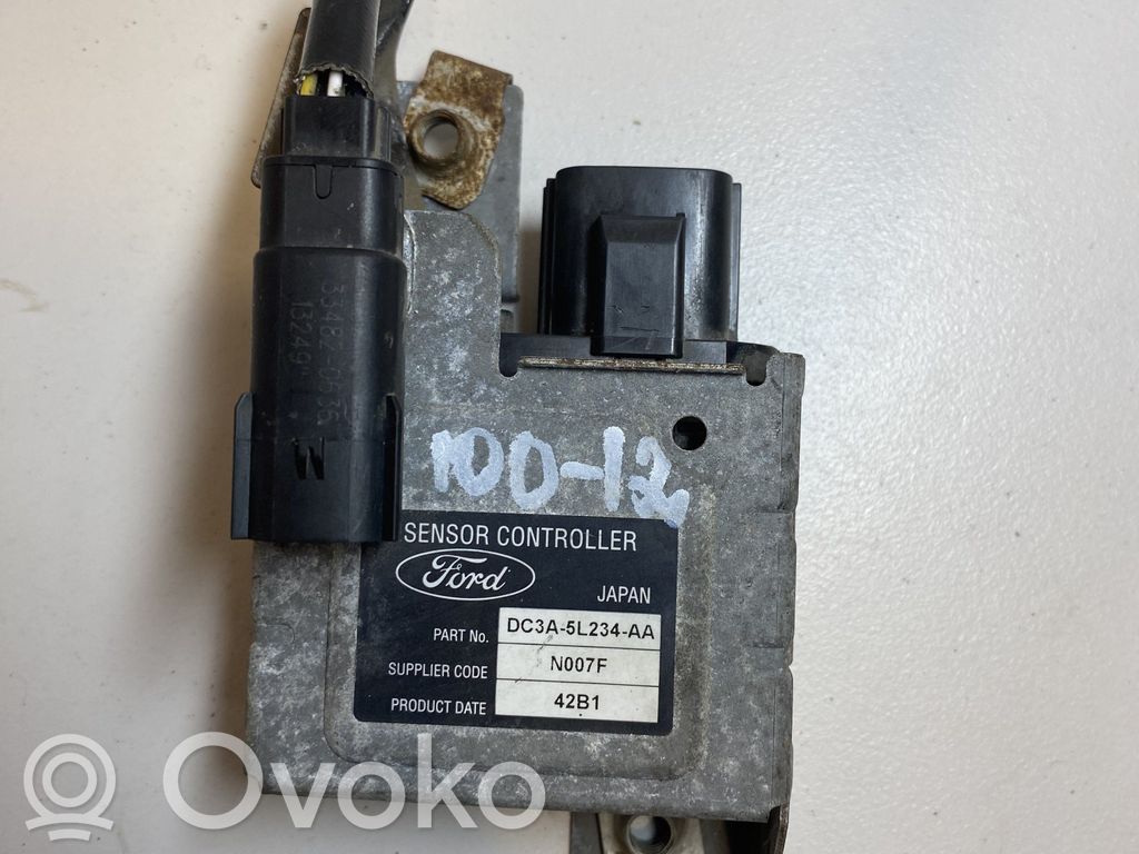 Muut laitteet   DC3A5L234AA