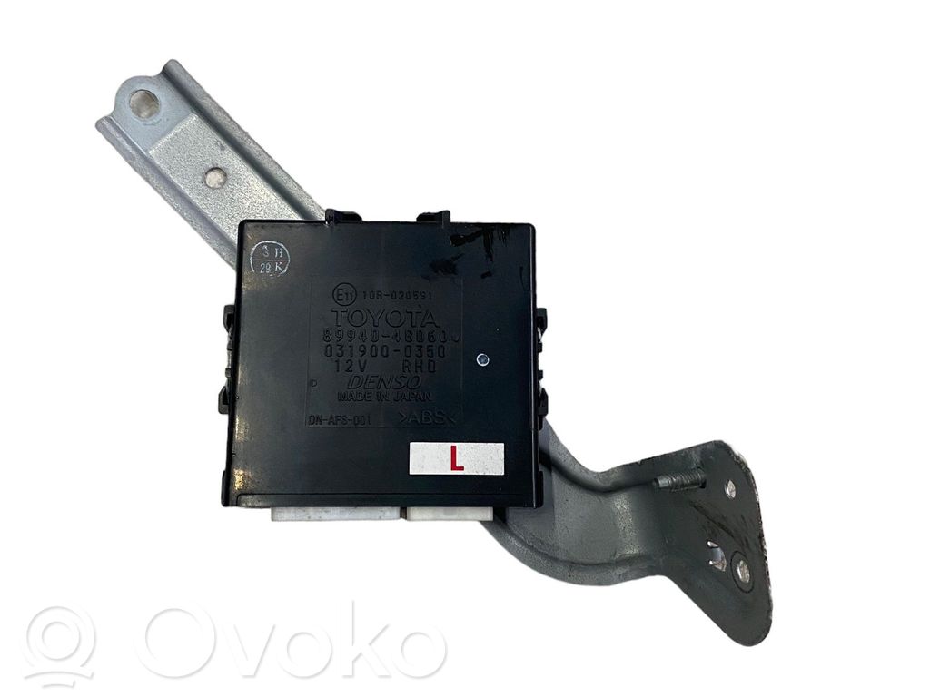 Light module LCM   8994048060