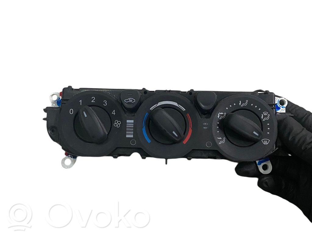 Ford Transit Custom Climate control unit 