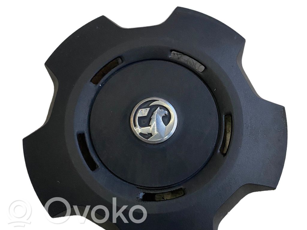 Kołpaki oryginalne R20   93866158