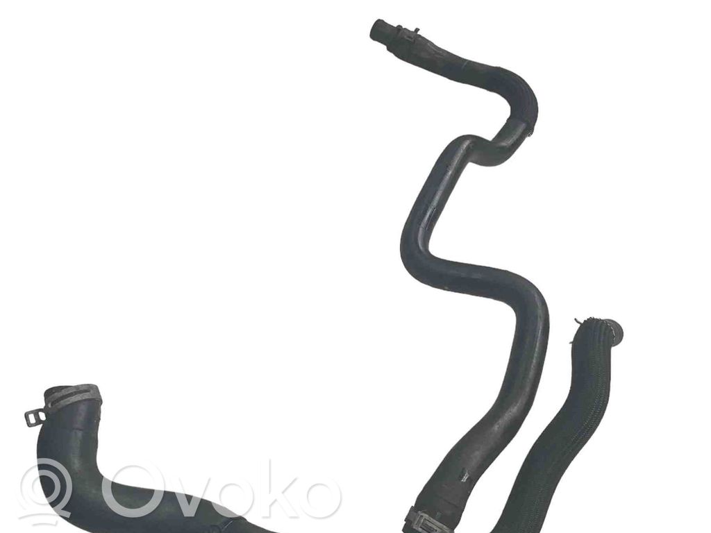 Engine coolant pipe/hose   KK218B273BD