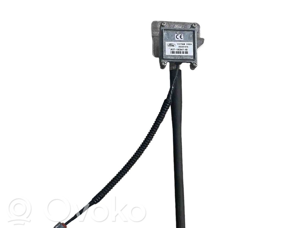 Ford Transit Custom Antena (GPS antena) 