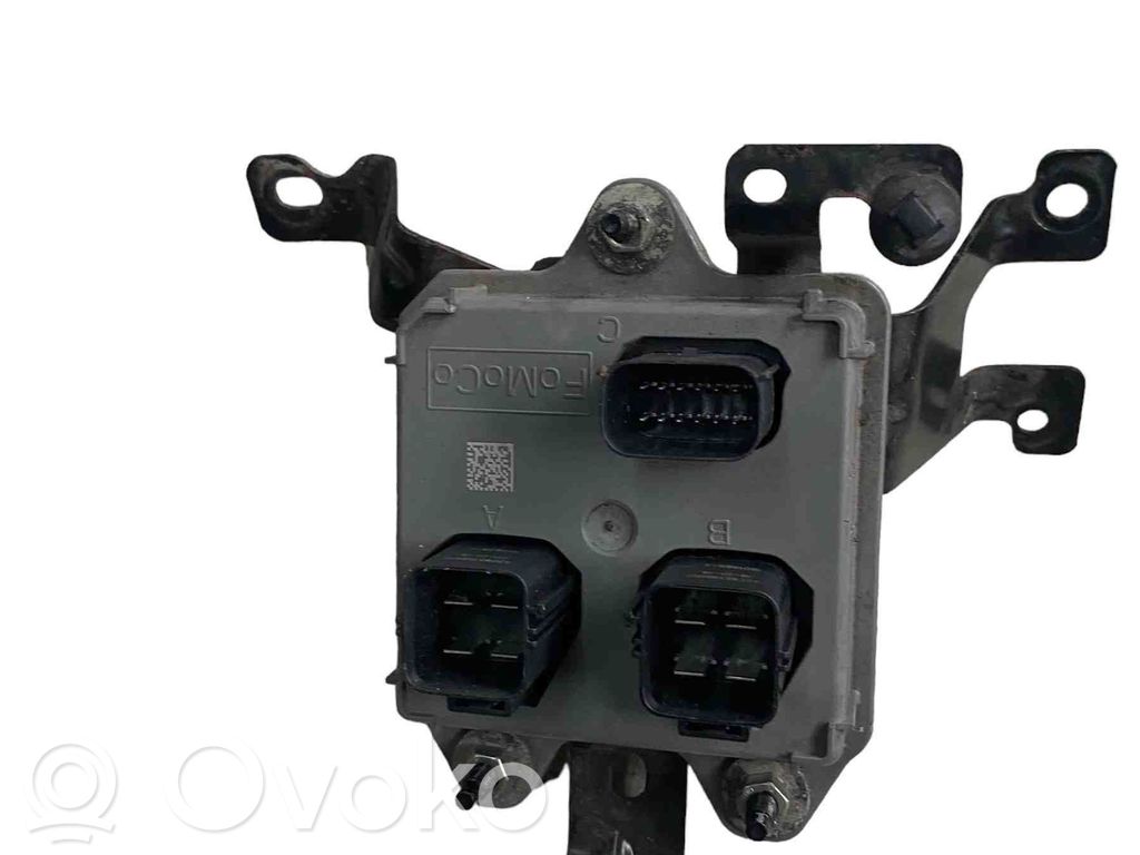Ford Transit Custom Przekaźnik / Modul układu ogrzewania wstępnego 