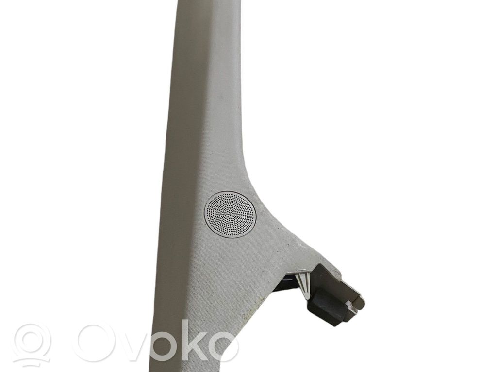 (A) statramsčio apdaila   BK31V03510A