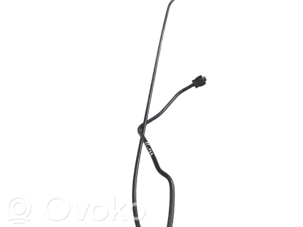 Engine coolant pipe/hose   BK218C012