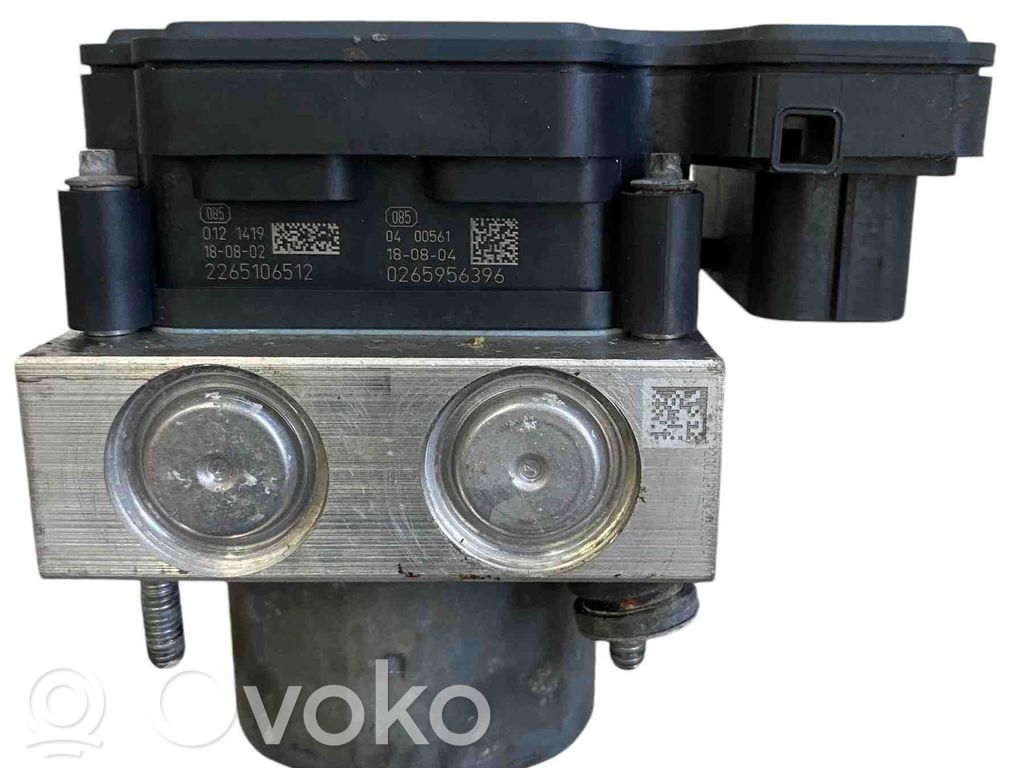 ABS Pump   GK312C405CH