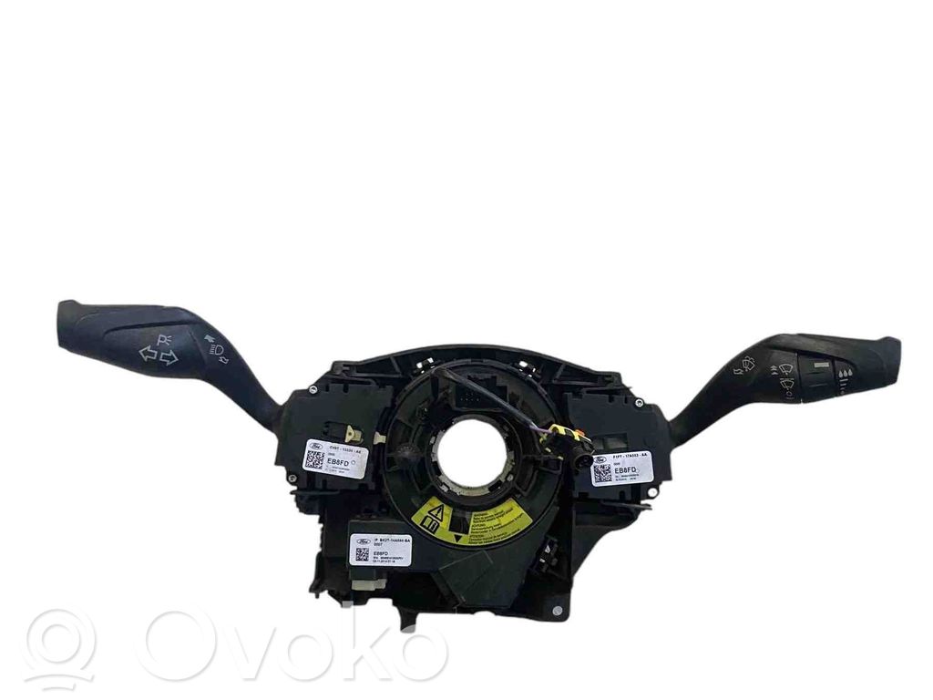 Ford Transit Custom Indicator stalk 
