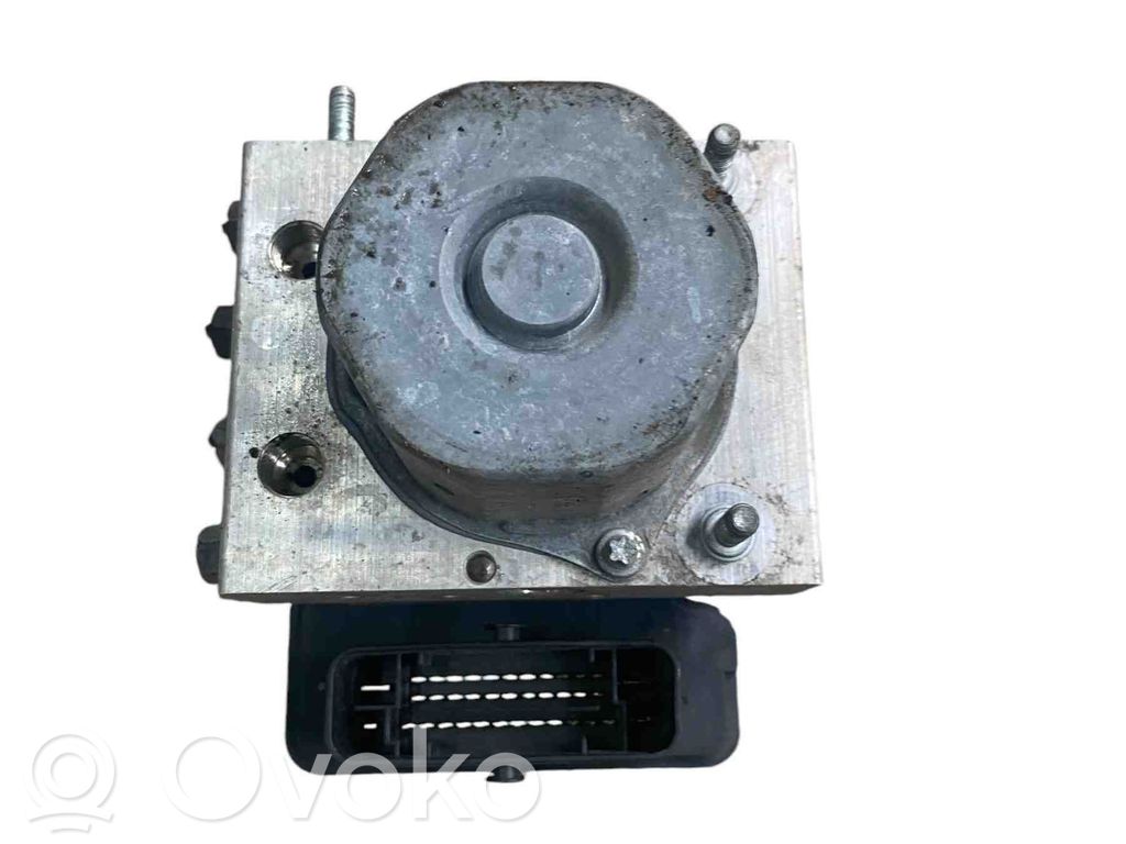 Ford Transit Блок ABS 