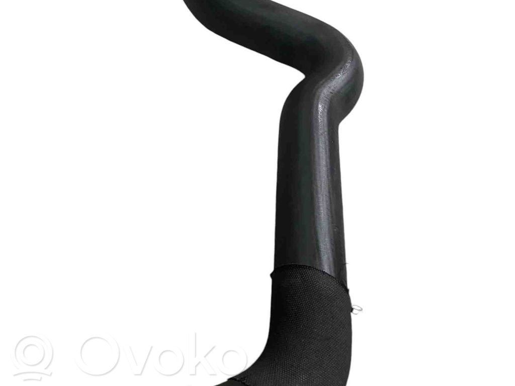 Intercooler hose/pipe   CC116K863BE