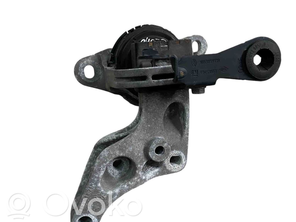 Peugeot Boxer Engine mount bracket 